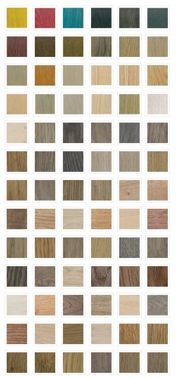 LED Coating By Palermo Flooring